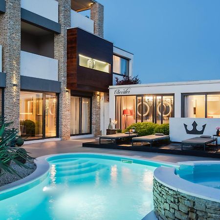 Boutique Hotel Chevalier By Bura Hotels - Adults Only Μεντουλίν Εξωτερικό φωτογραφία