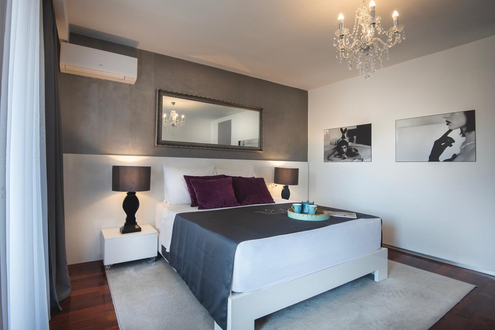 Boutique Hotel Chevalier By Bura Hotels - Adults Only Μεντουλίν Εξωτερικό φωτογραφία