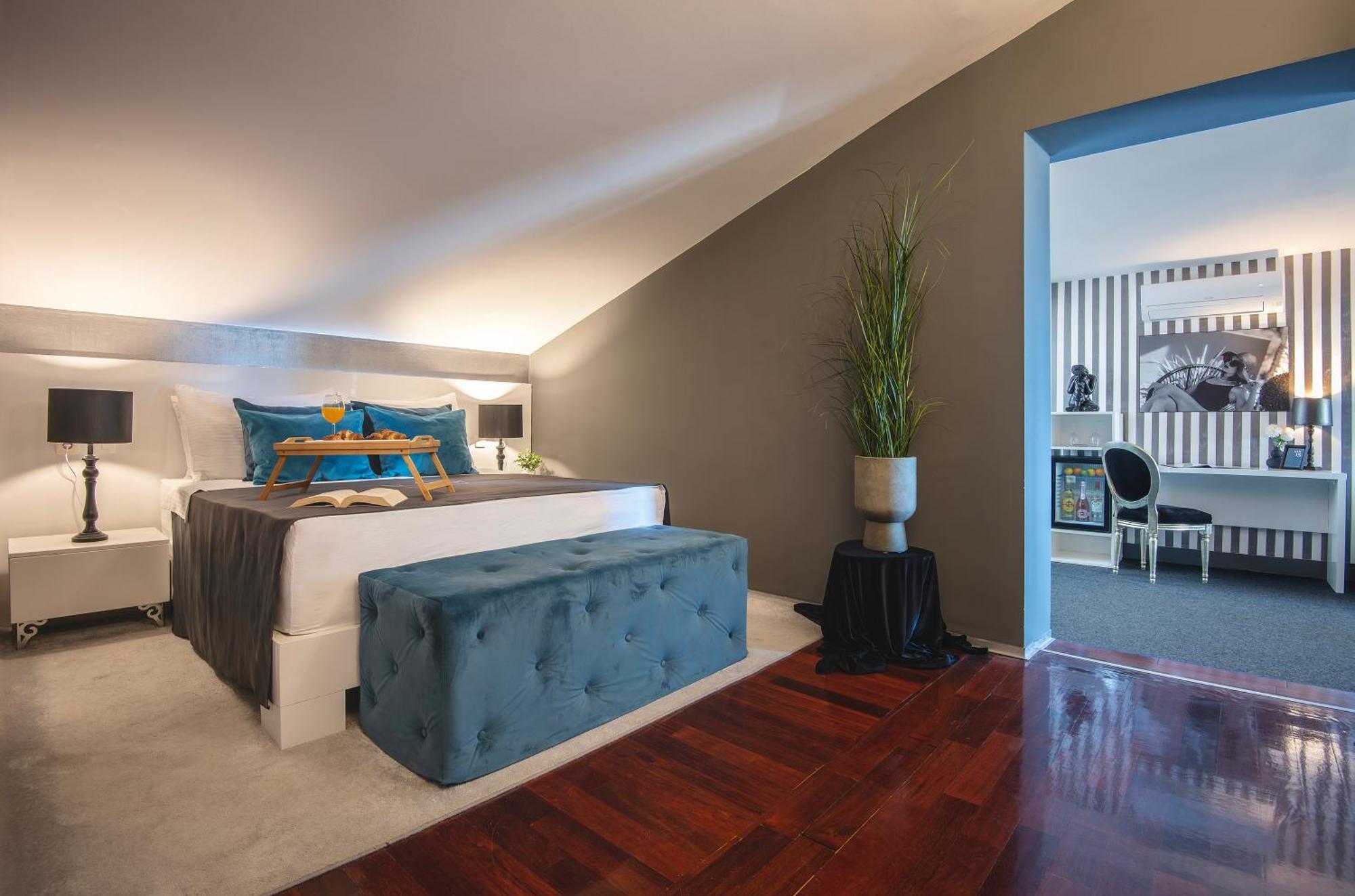 Boutique Hotel Chevalier By Bura Hotels - Adults Only Μεντουλίν Εξωτερικό φωτογραφία