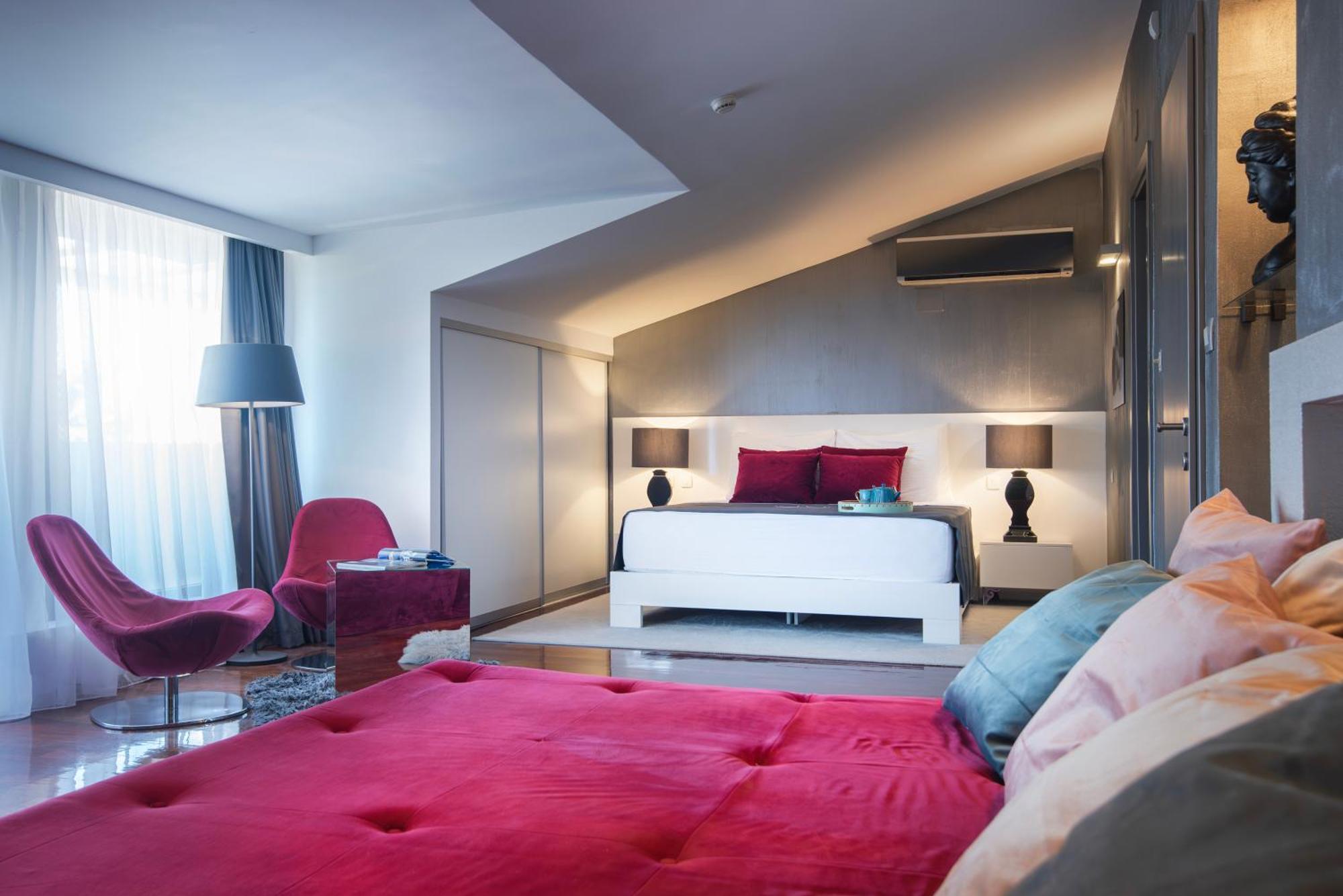 Boutique Hotel Chevalier By Bura Hotels - Adults Only Μεντουλίν Εξωτερικό φωτογραφία