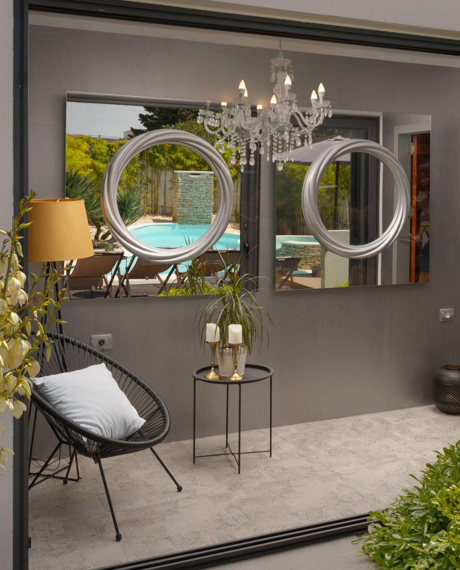 Boutique Hotel Chevalier By Bura Hotels - Adults Only Μεντουλίν Εξωτερικό φωτογραφία