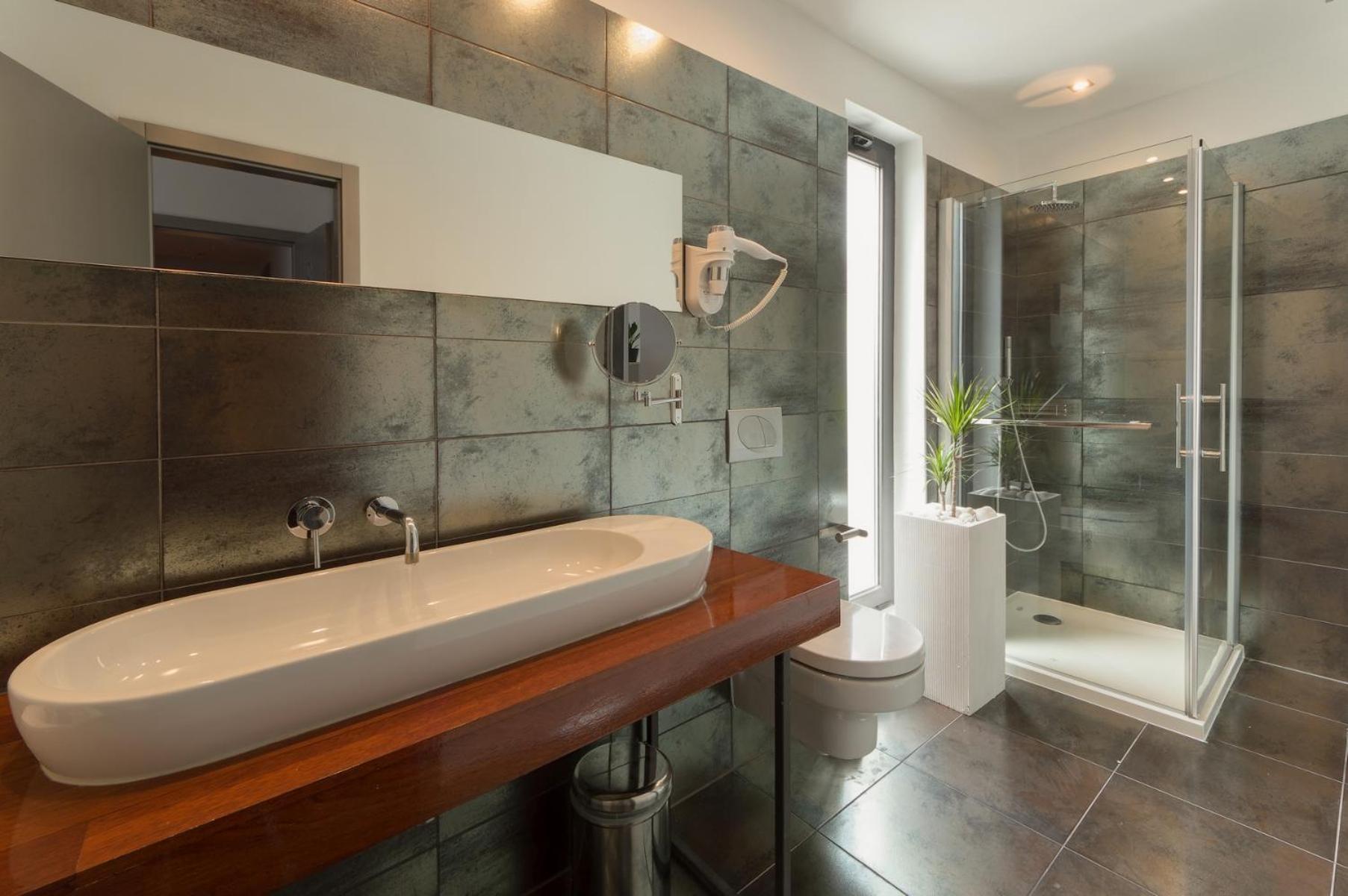 Boutique Hotel Chevalier By Bura Hotels - Adults Only Μεντουλίν Εξωτερικό φωτογραφία
